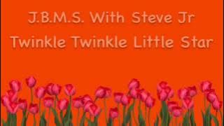 Jacks Big Music Show - Twinkle Twinkle Little Star (with Steve Jr)