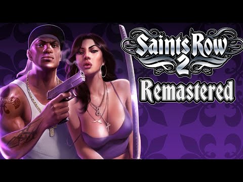 Grab your free copy of Saints Row 2 for PC - Polygon