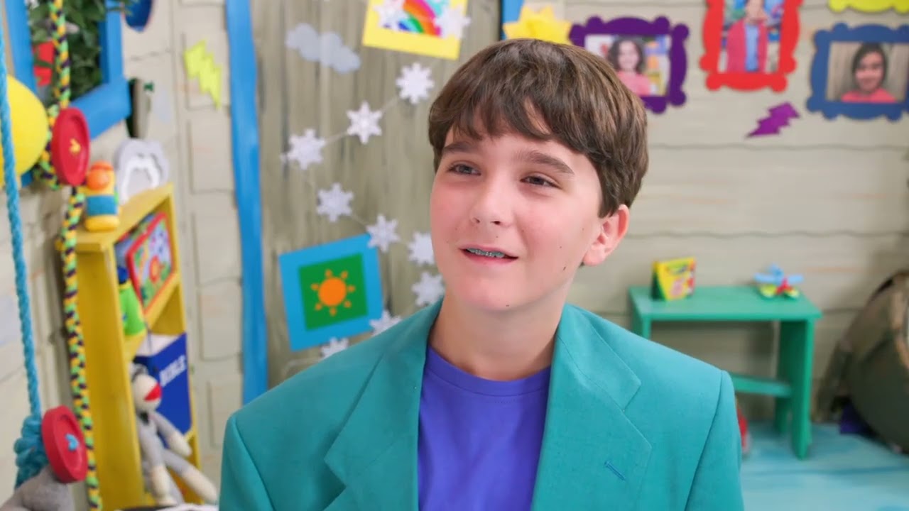 2501 Preschool OnlineExperience W1