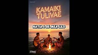 NATIA I SE MEA LILO - written & composed By Ta’i Logoipule 🥰🫶🏽