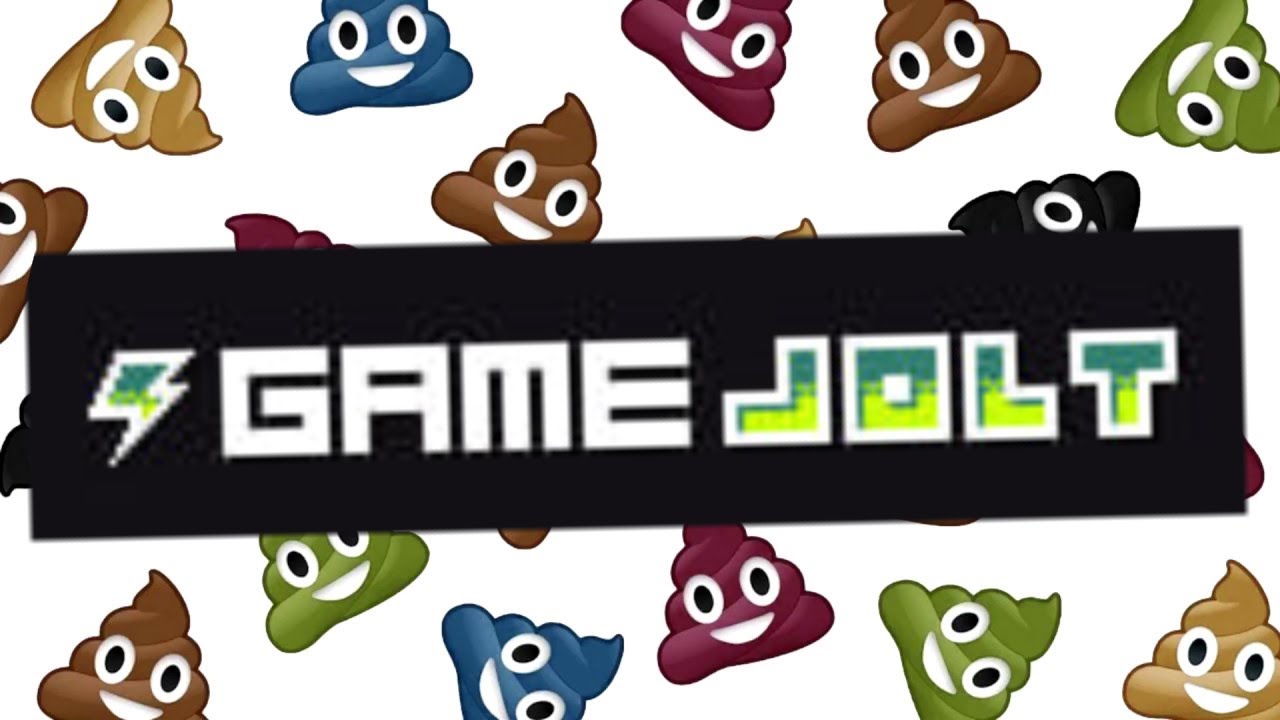 КАЧЕСТВЕННЫЙ КАЛТЕНТ! // GAMEJOLT