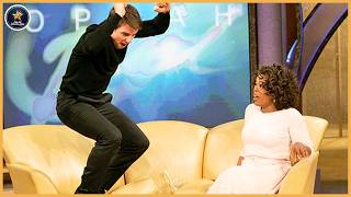 20 Most AWKWARD Celebrity WTF Moments