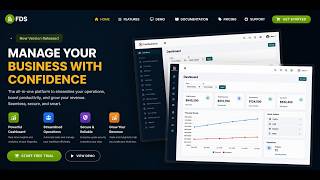 FieldDesk Suite