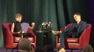 Play video: University of Portland Athletics Hall of Fame 2024 - David Kinsella