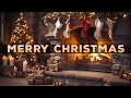 Wish You a Merry Christmas 🎅 Happy Christmas Songs 2024 🎅 Christmas Jazz Music Playlist 2024