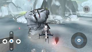 Helicopter Rescue Flight Sim android screenshot 5