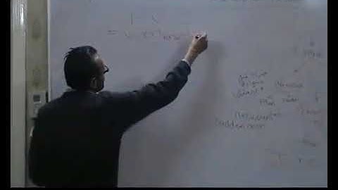 CVS Arrhythmia 3 Ectopic Focus Types Dr Mohamed Fayez