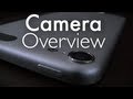 iPod touch 5G (5th Generation) Camera Test &amp; Overview