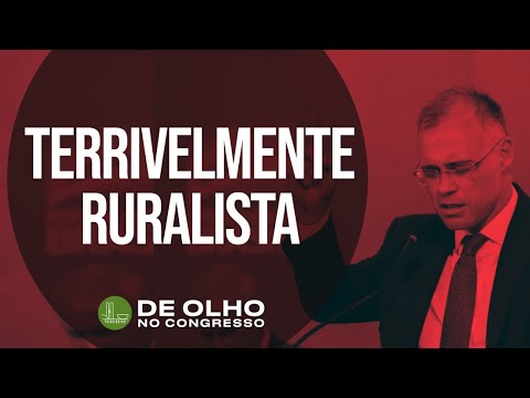 André Mendonça, do STF, diz que pessoas não desmatam porque querem