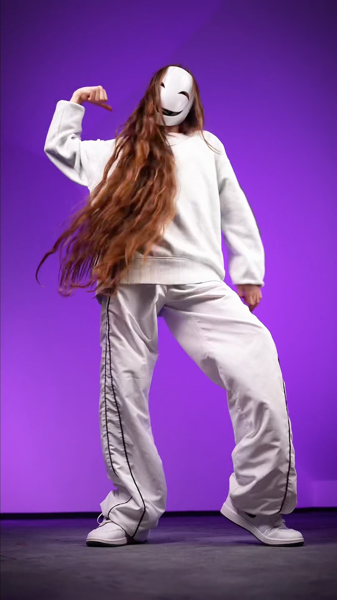 CHANEL X BIG GUY 💜🧽 #shorts - YouTube