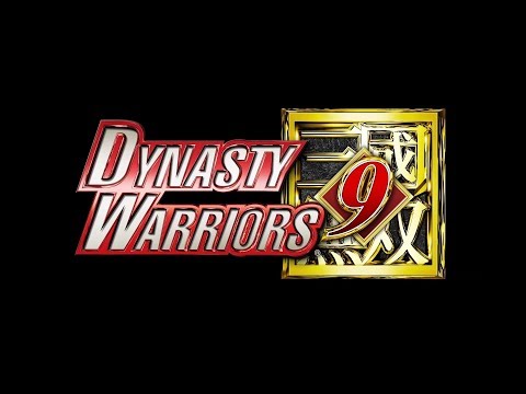 Dynasty Warriors 9 Прохождение Walkthrough Первые Впечатления Часть 1