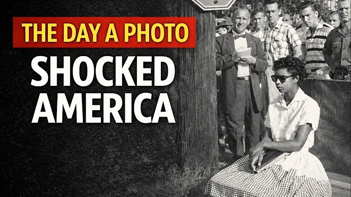 The Day America Faced Its Own Lie!