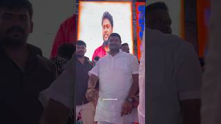 Talasani Skylab Anna in Musheerabad Karthik Yadav 2025 Bonalu celebrations #skylab#musheerabadbonalu