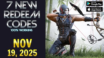 Ninja’s Creed Codes | Ninja’s Creed Redeem Codes | Ninja’s Creed Gift Codes
