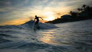 Wild Surf - Tom Grant (1985).