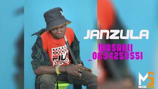 Janzula 2024=Ng Wasanii 0694259551  Prd Mbasha Studio