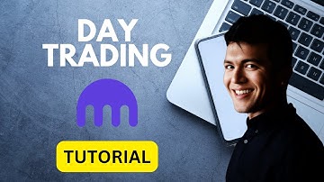 How To Day Trade Crypto On Kraken - Step-by-Step Guide