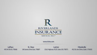 Riverlands Insurance - About Us