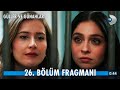 Güller ve günahlar 26.bölüm fragmanı |  kader benim serhati bırak al #gullervegunahlar #fragman