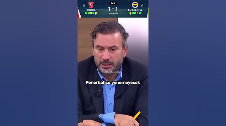 Ertem Şener'in Avrupa Ligi tahminleri 4/4