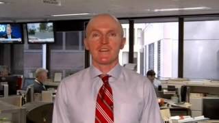 Sean Callow of Westpac gives his outlook for the Aussie dollar and discusses key trends...
