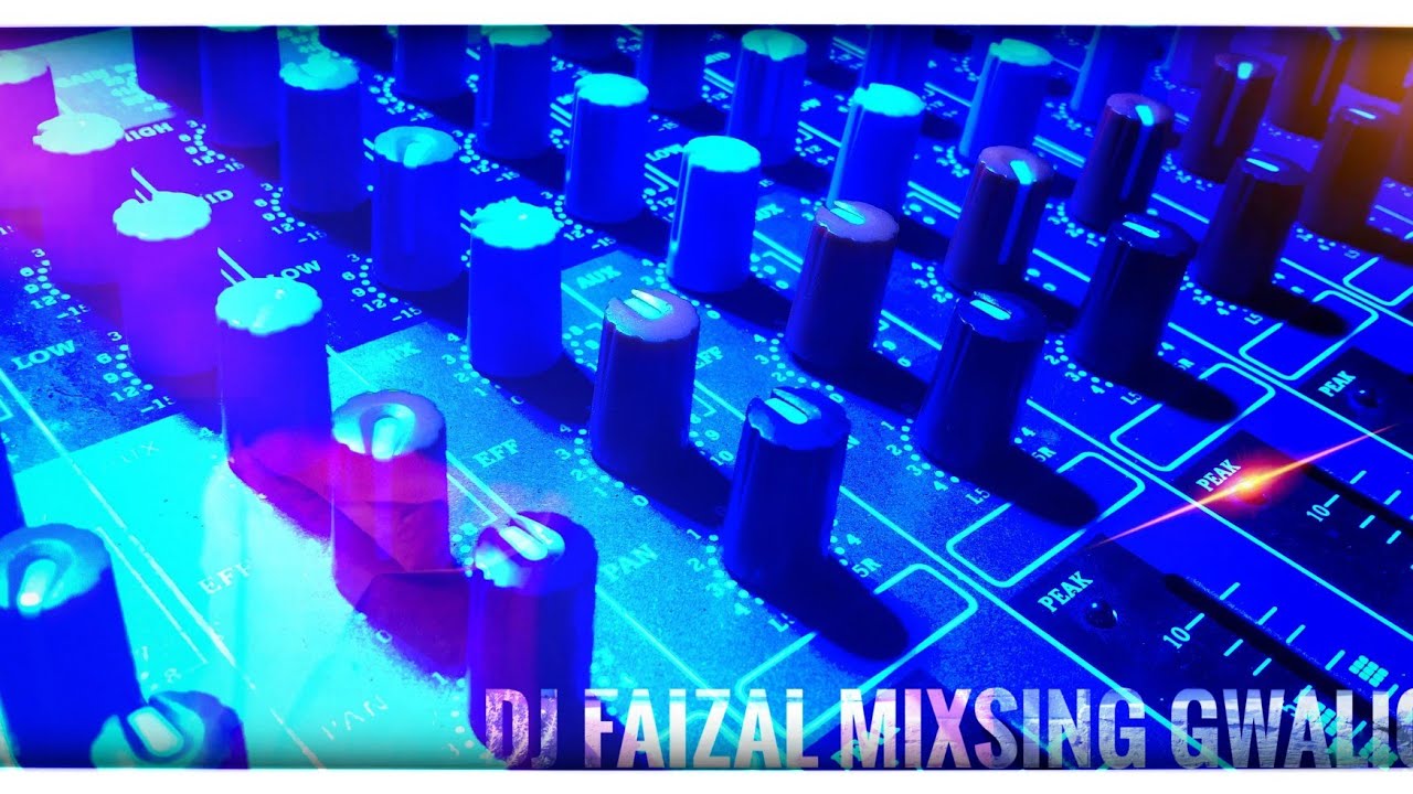 BAHU BATASE SE DJ SONG FAST MIXING (HARD BASS GMS MIX) DJ FAIZAL MIXING GWALIOR 💯💯🤟🤟