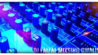 Bahu Batase Se Dj Song Fast Mixing Hard Bass Gms Mix Dj Faizal Mixing Gwalior 