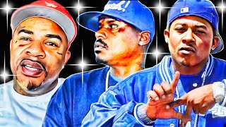 🔥 East Coast Crips Crashed Out Today Over The Death Of Snoopy Blue - No Jumper - Los Angeles