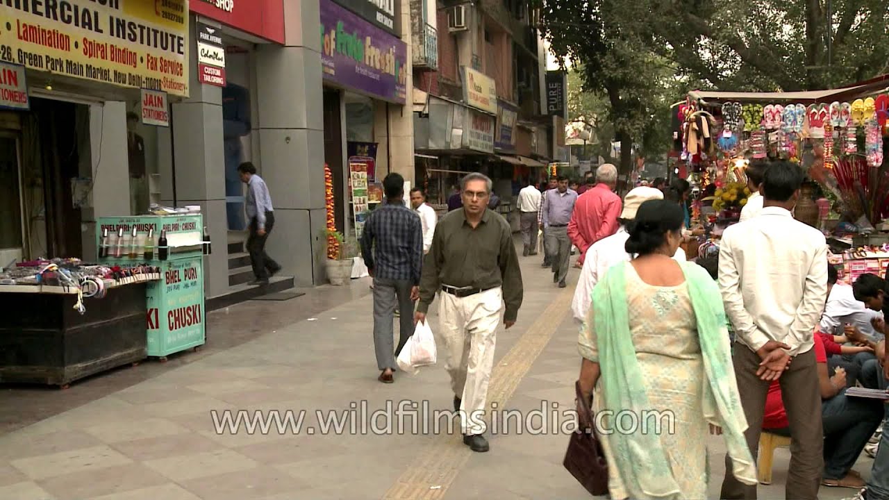 Green Park Market Before The Diwali Rush New Delhi YouTube Green Park Market Before The Diwali Rush New Delhi YouTube