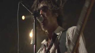 Video thumbnail of "The All-American Rejects - Dirty Little Secret [Live][The list][HD]"