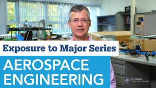 What is Aerospace Engineering?