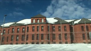 Coronavirus behind bars: Advocates say cases surging in NY prisons