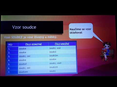 Video: Náš život Je Vzor Tkaný Osudy Našich Předků - Alternativní Pohled