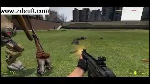 Complete NEW Toybox Gmod Part 2