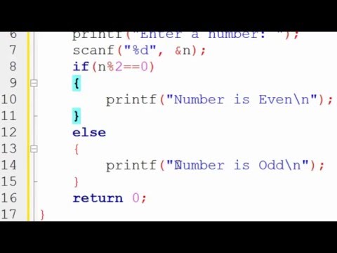 Find given number