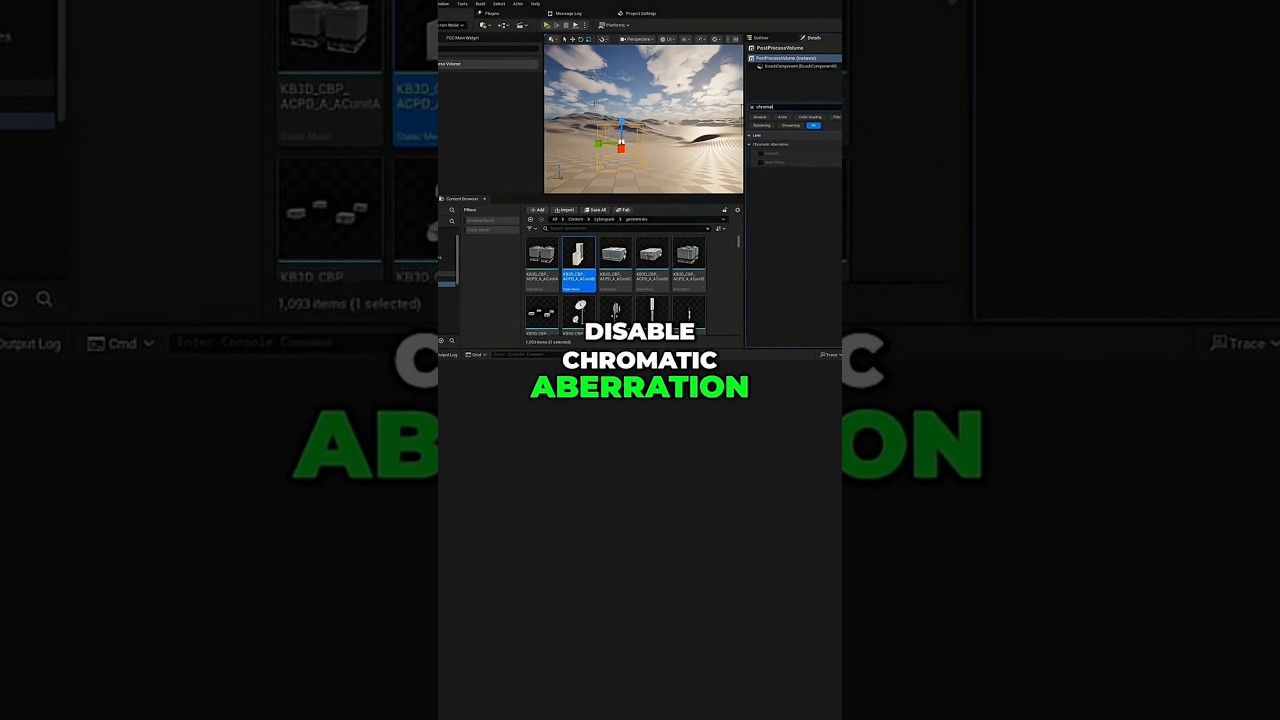 Unreal Engine Performance Secrets Most Devs Miss