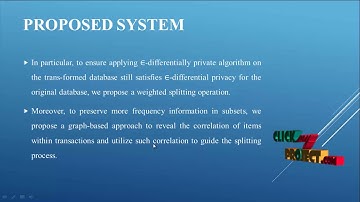 Differentially Private Frequent Itemset Mining via Transaction Splitting