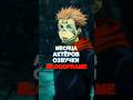 МЕСЯЦА АКТЁРОВ ОЗВУЧКИ КОМАНДЫ BLOOD FRAME #озвучка #аниме #дубляж #магическаябитва