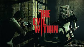 XBOX 360 RGH - THE EVIL WITHIN ATÉ ZERAR