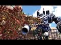 『KNACK（ナック）』 PS4™ NEW TITLE TRAILER の動画、YouTube動画。