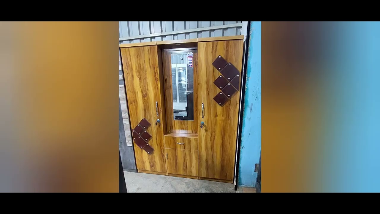 Super Furniture, MIDC Jalgaon. YouTube