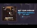 Pacman da gunman  hitboy  not your average audio