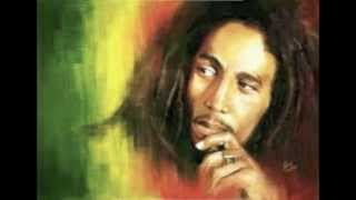 Bob Marley - Buffalo Soldier