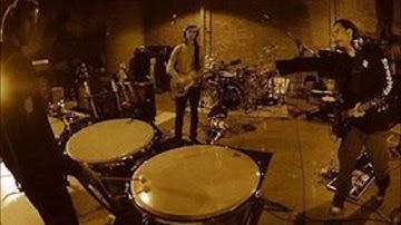 Fear And The Nervous System - The Combine