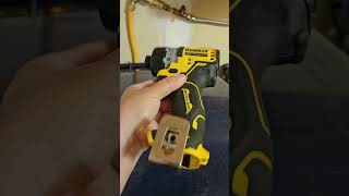 REVIEW: DEWALT XTREME 12V MAX* Cordless Screwdriver, 1/4-Inch, Tool Only (DCF601B)