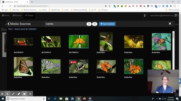 Esp.2 - Voicethread Tutorial