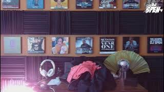 Welcome to DJ SPEN’s Praise Party