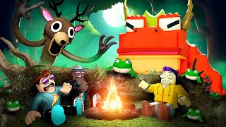 видео: БОСС ЛЯГУШКА! 99 ДНЕЙ ВЫЖИВАНИЯ В ЛЕСУ В ROBLOX картинка: БОСС ЛЯГУШКА! 99 ДНЕЙ ВЫЖИВАНИЯ В ЛЕСУ В ROBLOX