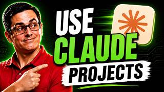 Claude Projects Full Guide for QA Teams