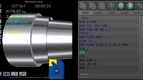 g90 cnc code//g90 cnc code turning//g90 cnc code example